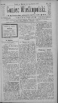 Goniec Wielkopolski: najtańsze pismo codzienne dla wszystkich stan&oacute;w 1884.12.02 R.8 Nr278