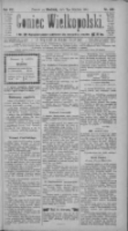 Goniec Wielkopolski: najtańsze pismo codzienne dla wszystkich stan&oacute;w 1884.12.07 R.8 Nr283