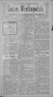 Goniec Wielkopolski: najtańsze pismo codzienne dla wszystkich stan&oacute;w 1884.12.14 R.8 Nr288