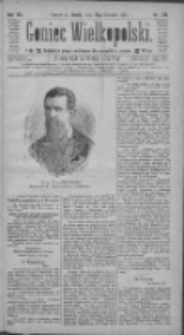 Goniec Wielkopolski: najtańsze pismo codzienne dla wszystkich stan&oacute;w 1884.12.17 R.8 Nr290