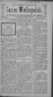 Goniec Wielkopolski: najtańsze pismo codzienne dla wszystkich stan&oacute;w 1884.12.18 R.8 Nr291
