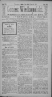 Goniec Wielkopolski: najtańsze pismo codzienne dla wszystkich stan&oacute;w 1884.12.19 R.8 Nr292