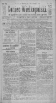 Goniec Wielkopolski: najtańsze pismo codzienne dla wszystkich stan&oacute;w 1884.12.23 R.8 Nr295
