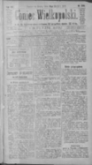 Goniec Wielkopolski: najtańsze pismo codzienne dla wszystkich stan&oacute;w 1884.12.24 R.8 Nr296