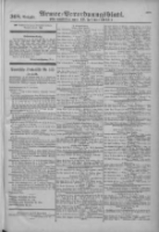 Armee-Verordnungsblatt. Verlustlisten 1915.02.17 Ausgabe 368