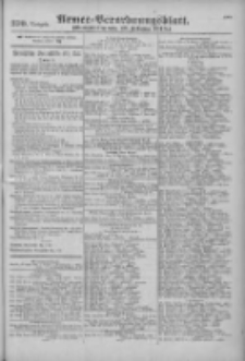 Armee-Verordnungsblatt. Verlustlisten 1915.02.18 Ausgabe 370