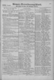 Armee-Verordnungsblatt. Verlustlisten 1915.02.18 Ausgabe 370