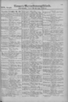 Armee-Verordnungsblatt. Verlustlisten 1915.02.25 Ausgabe 378