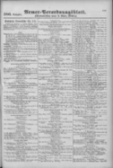 Armee-Verordnungsblatt. Verlustlisten 1915.03.04 Ausgabe 386