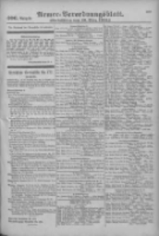 Armee-Verordnungsblatt. Verlustlisten 1915.03.18 Ausgabe 406