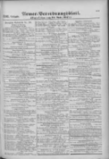 Armee-Verordnungsblatt. Verlustlisten 1915.03.24 Ausgabe 416