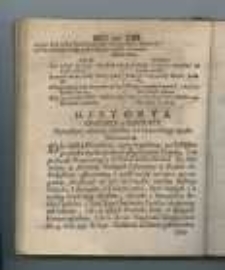 Historya Orfeusza y Eurydycy oyczystym wierszem opisana, a z francuskiego ięzyka tłumaczona