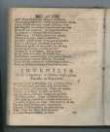 Juvenilia to iest kompozycye w młodym wieku pisane. Kazanie za katechizm