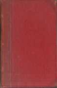 Poezye Antoniego Zaleskiego ur. 1842r. zm. 1866r.