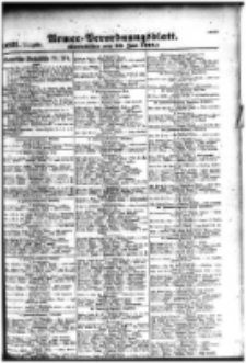 Armee-Verordnungsblatt. Verlustlisten 1916.06.20 Ausgabe 1021