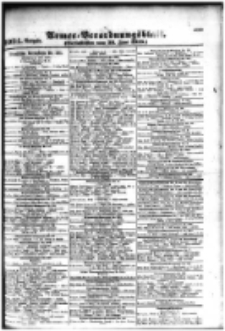 Armee-Verordnungsblatt. Verlustlisten 1916.06.22 Ausgabe 1024