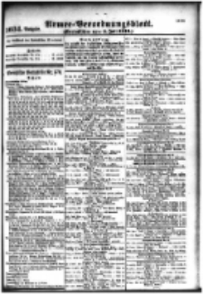 Armee-Verordnungsblatt. Verlustlisten 1916.07.03 Ausgabe 1034