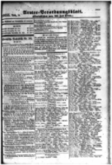 Armee-Verordnungsblatt. Verlustlisten 1916.07.20 Ausgabe 1055