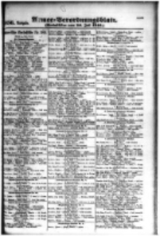 Armee-Verordnungsblatt. Verlustlisten 1916.07.20 Ausgabe 1056