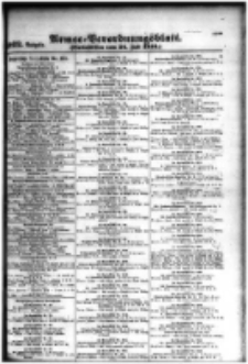 Armee-Verordnungsblatt. Verlustlisten 1916.07.24 Ausgabe 1062