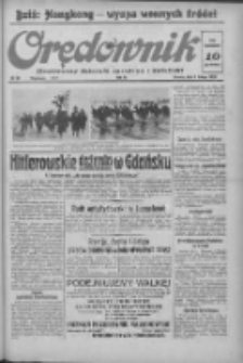 Orędownik: ilustrowany dziennik narodowy i katolicki 1938.02.05 R.68 Nr29