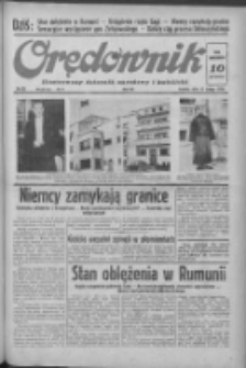 Orędownik: ilustrowany dziennik narodowy i katolicki 1938.02.12 R.68 Nr35