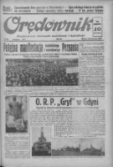 Orędownik: ilustrowany dziennik narodowy i katolicki 1938.03.08 R.68 Nr55