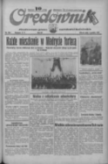 Orędownik: ilustrowane pismo narodowe i katolickie 1936.12.01 R.66 Nr280