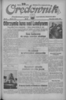 Orędownik: ilustrowane pismo narodowe i katolickie 1936.12.02 R.66 Nr281