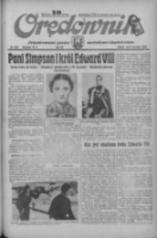 Orędownik: ilustrowane pismo narodowe i katolickie 1936.12.05 R.66 Nr284