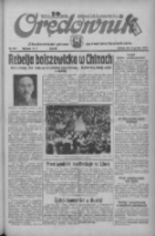 Orędownik: ilustrowane pismo narodowe i katolickie 1936.12.15 R.66 Nr291