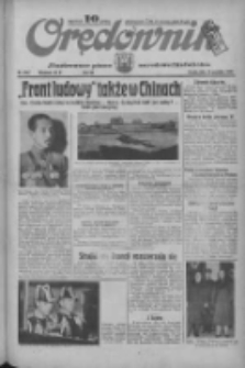 Orędownik: ilustrowane pismo narodowe i katolickie 1936.12.16 R.66 Nr292