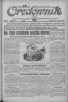 Orędownik: ilustrowane pismo narodowe i katolickie 1936.12.17 R.66 Nr293