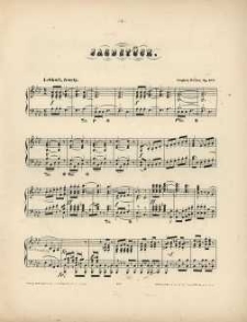 Op. 102, Jagdstück