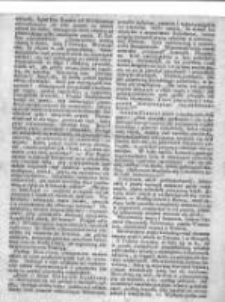Gazeta Wielkiego Xięstwa Poznańskiego 1831.01.03 Nr1