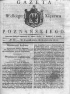 Gazeta Wielkiego Xięstwa Poznańskiego 1831.04.29 Nr97