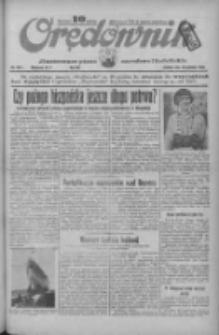 Orędownik: ilustrowane pismo narodowe i katolickie 1936.12.19 R.66 Nr295