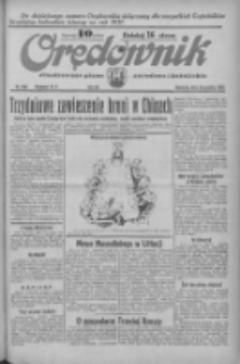 Orędownik: ilustrowane pismo narodowe i katolickie 1936.12.20 R.66 Nr296