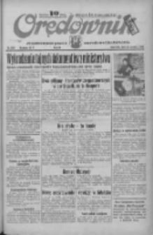 Orędownik: ilustrowane pismo narodowe i katolickie 1936.12.24 R.66 Nr299