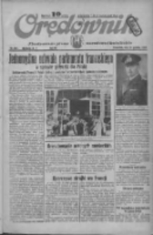 Orędownik: ilustrowane pismo narodowe i katolickie 1936.12.31 R.66 Nr304