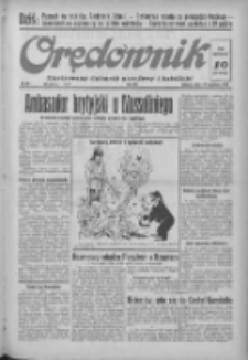 Orędownik: ilustrowany dziennik narodowy i katolicki 1938.04.16 R.68 Nr89