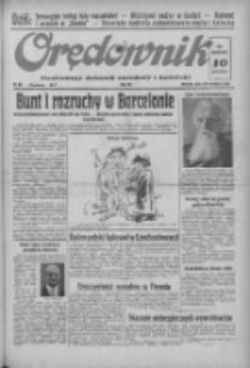 Orędownik: ilustrowany dziennik narodowy i katolicki 1938.04.26 R.68 Nr96