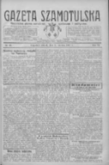 Gazeta Szamotulska: niezależne pismo narodowe, społeczne i polityczne 1927.06.14 R.6 Nr68