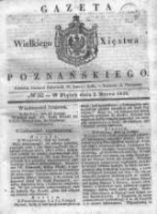 Gazeta Wielkiego Xięstwa Poznańskiego 1838.03.02 Nr52