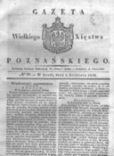 Gazeta Wielkiego Xięstwa Poznańskiego 1838.04.04 Nr80