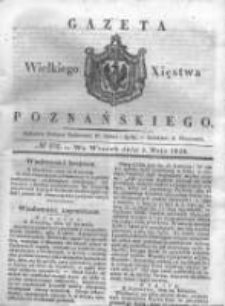 Gazeta Wielkiego Xięstwa Poznańskiego 1838.05.01 Nr101
