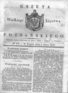 Gazeta Wielkiego Xięstwa Poznańskiego 1838.05.04 Nr104