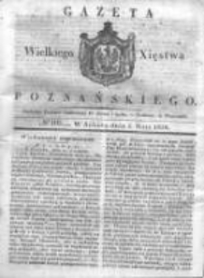Gazeta Wielkiego Xięstwa Poznańskiego 1838.05.05 Nr105