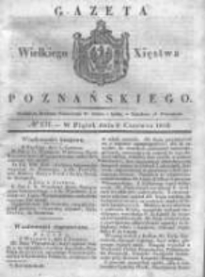 Gazeta Wielkiego Xięstwa Poznańskiego 1838.06.08 Nr131