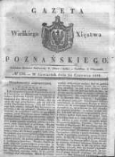 Gazeta Wielkiego Xięstwa Poznańskiego 1838.06.14 Nr136
